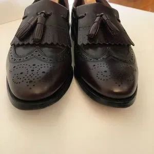 Allen Edmonds 9.5C Arlington loafer Allen Edmonds | Shoes | Allen Edmonds 95c Arlington Loafer  main image 2
